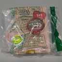 AURA Car Air Freshener Vent Clip, Apeach (Will You Marry Me, 0.14fl oz*2, Pack of 2) - Long-Lasting Odor-Fighting Scent. Kakao Friends Figurine. Car Decoration Accessories, Diffuser, Absorber