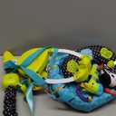 Bright Starts Bounce 'n Spring Deluxe Door Jumper for Baby with Adjustable Strap, 6 Months and Up, Max Weight 26 lbs