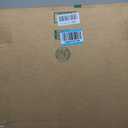 10 Pack 18'' x 24'' Large White Corrugated Plastic Sign Blank Board Double Sided for Garage Sale, Rent, Birthday Party, Guidepost Decorations