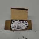 WUKUR Charger Only for Waterpik WP-560 Series, Magnetic Charger for Waterpik WP-560 WP-562 WP-563 WP-567 5.9 FT Power Cord