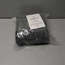 Car Drying Towel, Large Premium Microfiber Towels for Car Detail, Streak Free, Holds Up to 9 lbs, 1400 GSM, Ultra Soft, Super Absorbent, Twisted Loop Design, One-Pass, Auto, Trucks, SUVs, 24" x 36" (Gray)