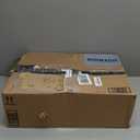 Llamaviva Propane Burner, High Pressure 100,000 BTUs Single Gas Stove with Water Bag& 4.1ft Adjustable Hose with Regulator,Propane Stove for Outdoor Cooking, Seafood Boil,Turkey Fry