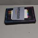 Hcman Headphone Stand Gaming Headset Holder RGB PC Gaming Accessories for Desk, Cool LED Headset Stand with 2 USB Charger for Gamer, Black