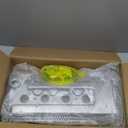 1.8L Engine Valve Cover for Toyota Corolla Celica Matrix MR2 Spyder 2000-2008