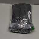 Khaki Pants For Women Tapata Women's Linen Dress Pants - Straight Leg Office Pants With Pockets