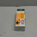 DR. BRACE ELITE Knee Brace with Side Stabilizers & Patella Gel Pads for Maximum Knee Pain Support and fast recovery for men and women-Please Check How To Size Video (Mercury, Large)