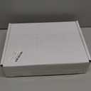 Bathroom Faucet Brushed Gold GGStudy 2 Handles 4 Inches Centerset Bathroom Vanity with Drain Assembly and Supply Hose Lavatory Mixer Double Handle Tap