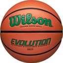 Wilson Evolution Basketballs
