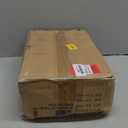 SSWBasics Premium Thank You T-Shirt Bags - 500 - Pack, 18 x 8" x 30", .48mil HDPE Thickness - Ideal for Restaurants, Retail, Grocery, Takeout - Standard Supermarket Size - Strong and Durable