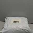 AllGuard Weatherproof Max Jet Ski Cover, Heavy Duty 600D Marine Grade Polyester, Protects from Rain, Sun, UV & More - Blue/Black (Fits Jet Ski Length: 125" - 135")