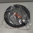 Cuisinart CNW-200 Non-Stick Grilling Skillet, 12" Inch