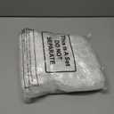 200 Transparent Pedicure Liners 13.8 x 19.7 Inches Disposable Unbreakable Pedi Liners Disposable Fits Most Tub and Pedicure Foot Spa Home Use