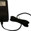 Wayne 60194-WYN1 ESP25 Transformer, Black