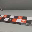 QuliMetal Stainless Steel Grill Warming Rack for Weber Genesis II 300 Series Gas Grills, Genesis II E-310, II E-315, II E-330, II E-335, II S-310, II S-335 Series, Replacement Parts for Weber 66044