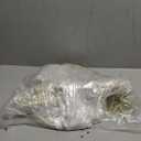 Blulu Christmas Stocking Holder Stand with 16 Hook 39 Inch Adjustable Metal Christmas Stocking Stand for Floor Gold Xmas Holiday Decor Display for Xmas Party Decoration Supplies