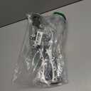 Professional Water Pump Kit with Gasket Fits 2006-2018 for Toyota Camry/Avalon/Highlander/RAV4/Sienna/Venza V6 3.5L, for Lexus ES350/RX350/RX450H