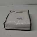 100% Blackout Shield Linen Blackout Curtains for Bedroom 96 Inches Long, Back Tab/Rod Pocket Living Room Drapes, Thermal Insulated Blackout Curtains 2 Panels Set, 50" W x 96" L,Cream