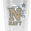 Rico Industries NCAA Double Wall Tritan Tumbler 16oz or 22oz