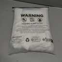 OYOANGLE Men's Knit Sweatshirts Mock Neck Long Sleeve Work Casual Pullover Tops (XL)