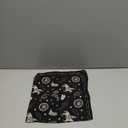22"x22" Cowboy Element Cotton Bandana Multi-Purpose Headbands