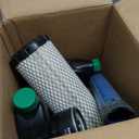 The Mower Shop Tune Up Kit for FX Series Engines Featuring Air Filter 11013-7044/11013-7045 and Oil Filter 49065-0721 (99969-6527)