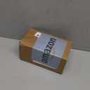 Kathfly  5 Pcs Hair Tie Container Dispenser Organizer Hair Tie Holder Travel Portable Bobby Pin Holder Cotton Swabs Dispenser Women Bathroom Storage Accessory Travel Essentials(Neutral Colors)