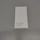 SPIDERCASE Magnetic for iPhone 15 Case, [Curly Wavy Edge] with [2 Tempered Glass Screen Protector] [Full Camera Protection] Anti-Fingerprint Anti-Scratch Case for iPhone 15 6.1, Black