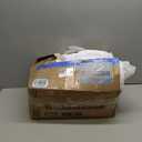 viewstar Bed Pillows King Size Set of 2, Hotel Collection, Down Alternative Big Pillow for Back, Stomach or Side Sleepers, Soft (White)