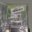 KEYYOU Fairy Lash Clusters 144Pcs D Curl Manga Lash Extension Eyelash Extension Wispy Natural Invisible Band Lash with Waterproof DIY Lash Extension at Home(Fairy-D-8-18MIX)