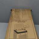 Portable Air Conditioner/Swamp Cooler，evaporative Air Cooler with Cooling, Humidification and Air Circulation，3 Speeds with Remote Control, with Universal Wheels on The Bottom, Easy to Move