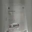 EooCoo Case Compatible with MacBook Pro 14 inch M5 2026-2021 M4 M3 M2 M1 Pro/Max Chip, Official Color-Matched Armor, Frosted Hard Shell Cases with Keyboard Cover, Screen Protector - Matte Transparent (Textured Matte Clear)