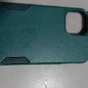 OtterBox iPhone 17e, 16e, 15, 14, & 13 Commuter Series Case - GET Your Greens, Slim & Tough, Pocket-Friendly, with Port Protection