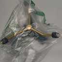 Orbit 58180N Brass 3 Arm Impact Sprinkler