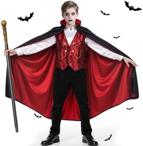 MSKOLER Kids Costume Toy for Boys and Girls Size L Kids