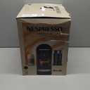 Nespresso Vertuo Plus Deluxe Coffee and Espresso Maker by Breville, Piano Black with Aeroccino Milk Frother with complimentary starter set of Nespresso, capsulesBBD 01/31/2026