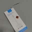 USB C to Microphone Adapter for Live-Streaming Type C to Microphone & 3.5mm Headphone Adapter with Charging Port USB C Audio & MIC Splitter Compatible for iPhone 16/17 iPad Pro/Galaxy 25 24/Pixel 9 8