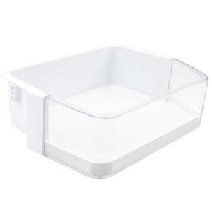 DA97-12627A Door Shelf Bin Compatible with samsung Refrigerator: RF31FMESBSR/AA, RF323TEDBSR/AA, RF323TEDBWW/AA etc.Assembly Guard-ref R Replacement PS4176638, AP5623305, 3288944, EAP4176638
