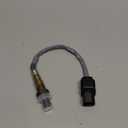 BOSCH 17039 Premium Original Equipment Oxygen Sensor - Compatible with Select BMW 323i, 325i, 325xi, 330i, 330xi, 525i, 525xi, 530i, 530xi, M3