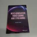 Next-Generation Video Coding and Streaming