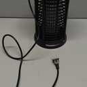 Electric Bug Zapper Indoor/Outdoor, 4200V High Powered Mosquito Zappers Killer, Waterproof Insect Fly Swatter Zapper Mosquito Trap Outdoor, Fly Traps, for Home,Garden,Backyard, Camping