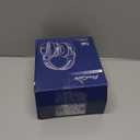 ProCase Extra Large SNR 37dB Noise Cancelling Headphones, NRR 30dB Hearing Protection Ear Muffs for Adults Noise Reduction, Wide Size Adjustment and Comfortable -Grey