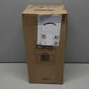 Chapin 20004 Pump Sprayer, 1-Gallon SureSpray Translucent Tank with an Easy Fill Funnel-Top Opening, Adjustable Cone Nozzle & 34" Long Reach Hose, Used for Fertilizer, Pesticides, Weeds & Pests