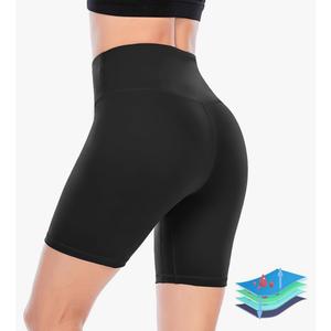 Period Swimwear Menstrual Bikini Bottoms Leakproof Swim Shorts Waterproof Swimsuit for Teens Girls Women, Size 160