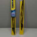 Rain-X 820153 WeatherBeater Wiper Blades, 19" Windshield Wipers (Pack Of 2), Automotive Replacement Windshield Wiper Blades That Meet Or Exceed OEM Quality And Durability Standards