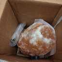 Himalayan Glow Salt Lamp with Touch Dimmer Switch 5-7 lbs