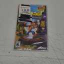 Crash Bandicoot N. Sane Trilogy - Nintendo Switch Standard Edition