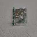 Vintage Small Gold Ring Dish, Birthday & Wedding Gifts for WomenWedding Ring Tray - 5.3 x 4.5 inches