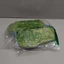 Toddler Clogs Boys Girls Kids Dinosaur Garden Shoes Slip on Sandals Slides Water Summer Shoes for Outdoor Beach Pool (6-7 Toddler, Dinogreen)