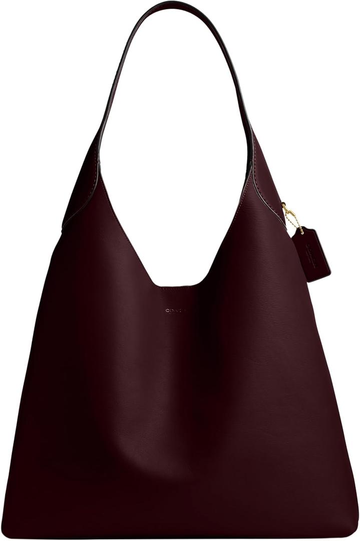 COACH Brooklyn Shoulder Bag 39
