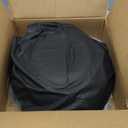 Kseroo 13-Inch Carbon Steel Wok Pan with Lid: Professional Woks & Stir-Fry Pans Nonstick with Steamer, Large Deep Flat Bottom Cookware, Works on All Cooktops, Stay-Cool Handle, Ideal Kitchen Gift